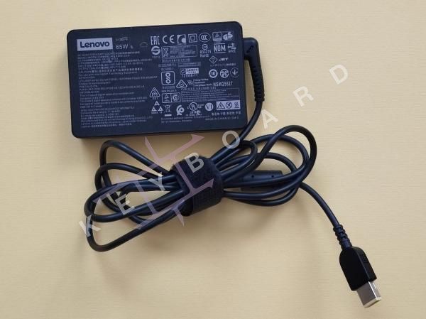 Блок живлення до ноутбука Lenovo Thinkpad T450